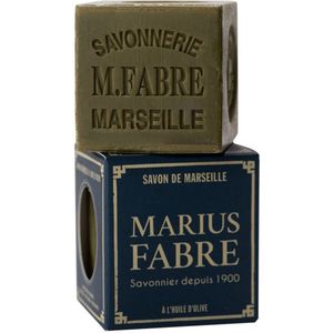 Marius Fabre Marseille Zeep Olijf 200 gr