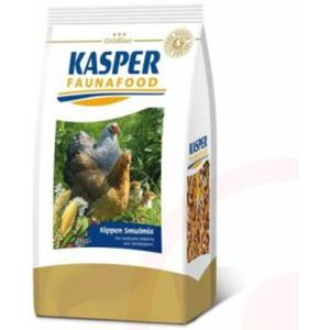 Kasper Faunafood Goldline Smulmix Kip 600 gr