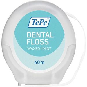 TePe Dental Floss Mint 40 meter