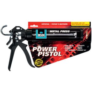 Bison Power Kit Pistool