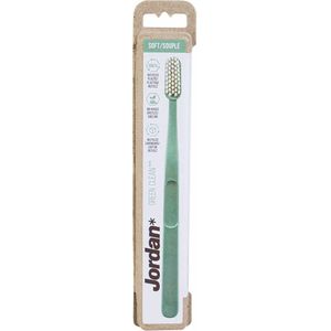 Jordan Tandenborstel Green Clean Soft