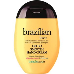 Treaclemoon Brazilian Love Handcreme 75 ml