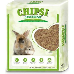 Chipsi CareFresh Original 60 liter