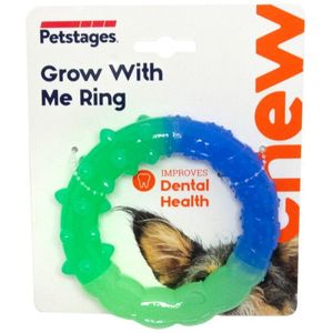 Petstages Dog Grow-With-Me Ring Multi 14,0 x 16,5 x 3,1 cm