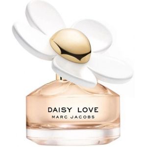 Marc Jacobs Daisy Love Eau de Toilette Spray 50 ml