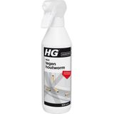 HG X Tegen Houtworm 500 ml