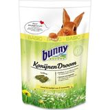 Bunny Nature Konijnendroom Basic 4 kg