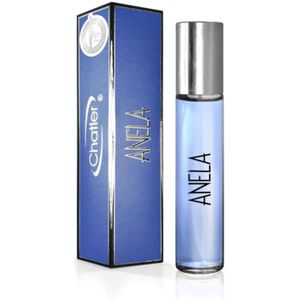 5x Chatler Anela Eau de Parfum Spray 30 ml