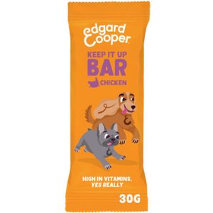 24x Edgard & Cooper Adult Bar Kip 30 gr