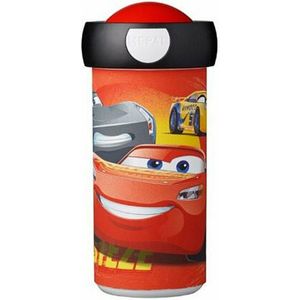 Mepal - Schoolbeker - Drinkbeker - 300 ml - Cars