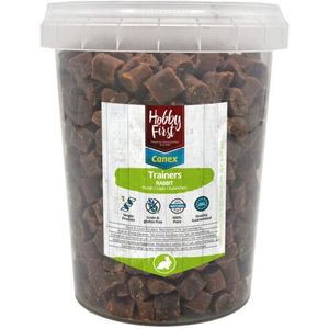 Hobby First Canex 100% Pure Trainers Konijn 250 gr