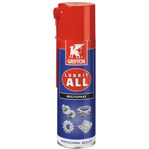 Griffon Lubrit-All® Multispray 300 ml