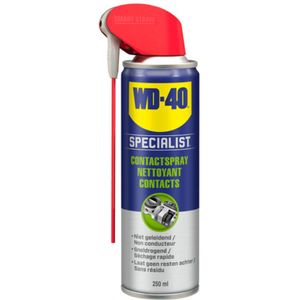 WD-40 Specialist® Contactspray 250 ml