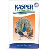 Kasper Faunafood Sierhoender 2 Opfokkorrel 20 kg