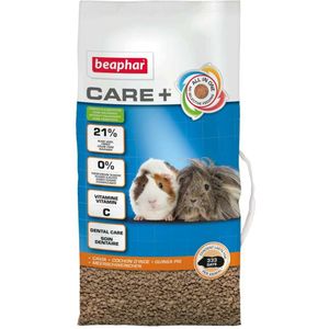 Beaphar Care+ Caviavoer 10 kg