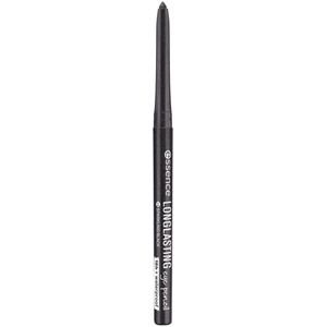 essence Long-Lasting Eye Pencil 34 Sparkling Black 0,28 g