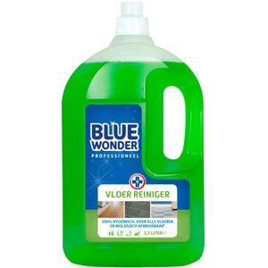 Blue Wonder Professionele Vloerreiniger 1,5 liter