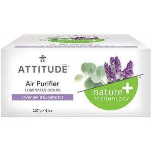 Attitude Luchtverfrisser Lavender & Eucalyptus