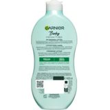 1+1 gratis: Garnier Body Intensive 7 Days Verzorgende Bodylotion 400 ml