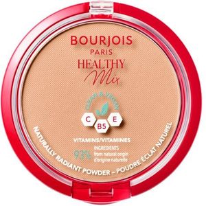 Bourjois Healthy Mix Clean Powder 05 Deep Beige 10 gr