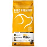 Euro-Premium Adult Small Lam - Rijst 12 kg