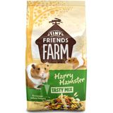 6x Tiny Friends Farm Harry Hamster 700 gr