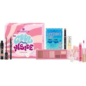essence Makeup Set PS: Cool Things Inside 1 set