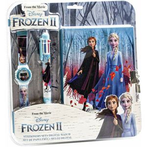 Frozen Gift Set