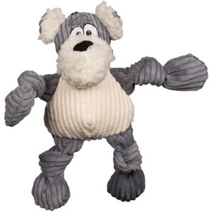 HuggleHounds Roscoe The Mut Small 23 x 13 x 8 cm