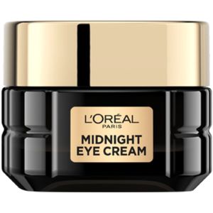L'Oréal Age Perfect Cell Renew Midnight Oogcreme 15 ml