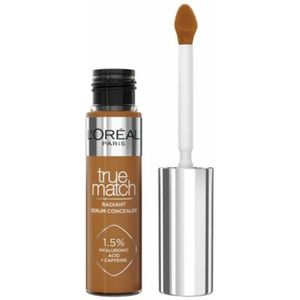 L'Oréal True Match Radiant Serum Concealer 9N 11 ml