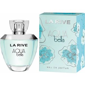 La Rive Aqua Woman Eau de Parfum 100 ml