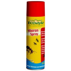 Ecostyle Mierenspray 400 ml