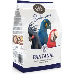 Deli Nature Pantanal 2 kg