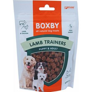 Proline Boxby Trainers Lam 100 gr