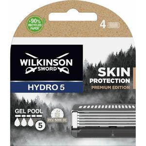 Wilkinson Hydro 5 Skin Protection Premium Edition Scheermesjes