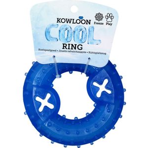 Kowloon Hondenspeelgoed 10 cm Cool Ring