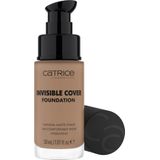 Catrice Invisible Cover Foundation 045N 30 ml