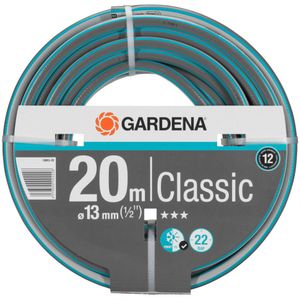 Gardena Tuinslang Classic 1/2" 20m pall Classic