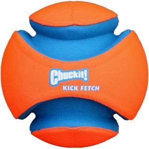 Chuckit Kick Fetch Voetbal Large ø 19 cm