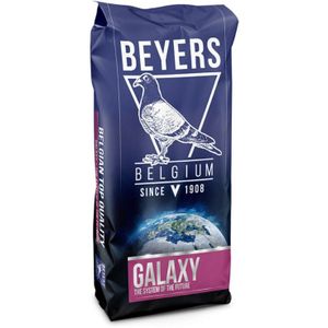 Beyers Galaxy Long Distance 20 kg