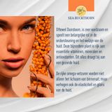 Celenes by Sweden Sea Buckthorn Reinigingswater - Micellair Water - Vette & Gemengde Huid - 250ml