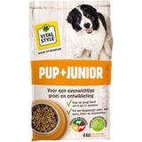 VITALstyle Hondenvoer Puppy - Junior 4 kg