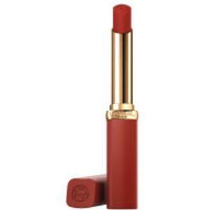 3x L'Oréal Color Riche Intense Volume Matte Colors Of Worth Lippenstift 200 Orange Stand Up 1,8 gr