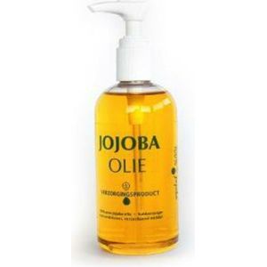 Jojoba Olie Doseerpomp 500 ml