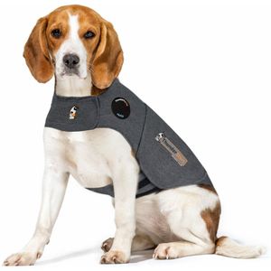 Thundershirt Hond Small >6 - 11 kg 1 Stuk