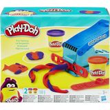 Play Doh Fun Factory