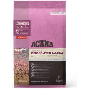Acana Singles Grass-Fed Lam 11,4 kg