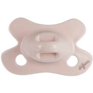 Difrax Fopspeen Dental Newborn Blossom