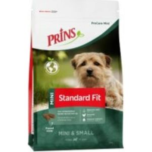 Prins ProCare Mini Standard Fit Hondenvoer 3 kg